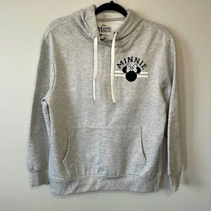 Disney Minnie Mouse Hoodie